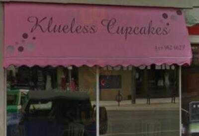 Klueless Cupcakes