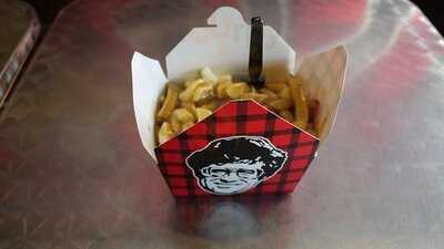 Smoke's Poutinerie