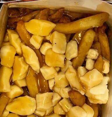 Smoke's Poutinerie