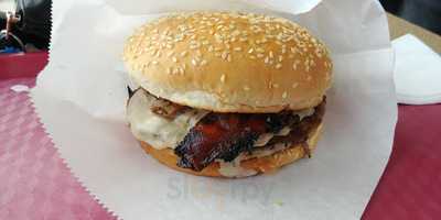 Burger Baron