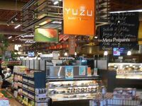 Yuzu Sushi Express