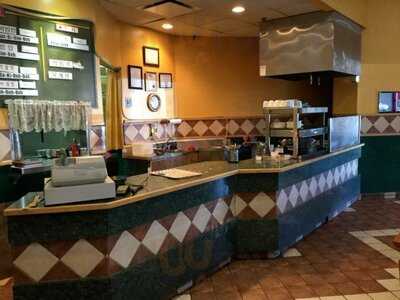 Myoung Dong Kahl Gook Soo