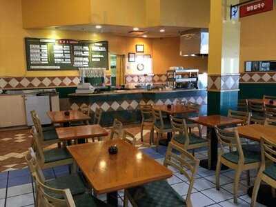 Myoung Dong Kahl Gook Soo