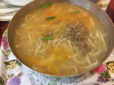 Myoung Dong Kahl Gook Soo