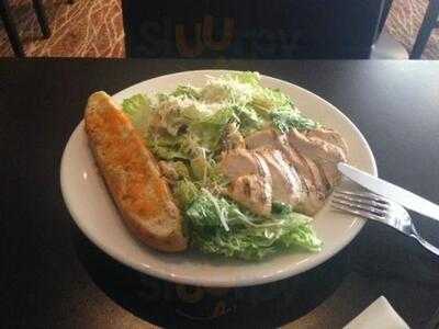 Barlow Bistro And Bar