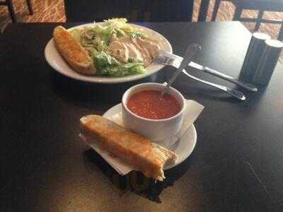 Barlow Bistro And Bar