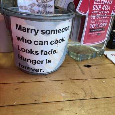 Beavertails At Sens Rink Of Dreams