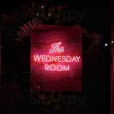The Wednesday Room