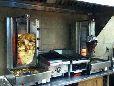 Shawarma Express