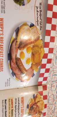 Wimpy's Diner