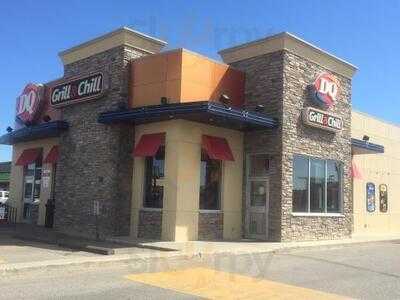 Dairy Queen Grill & Chill