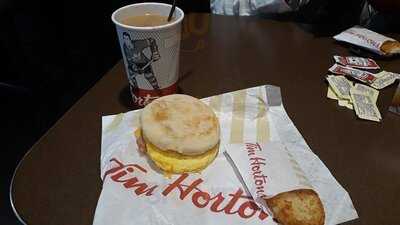 Tim Hortons