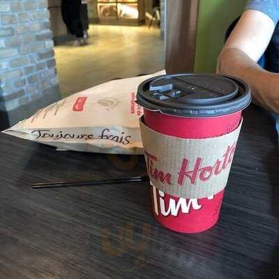 Tim Hortons