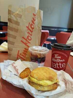 Tim Hortons