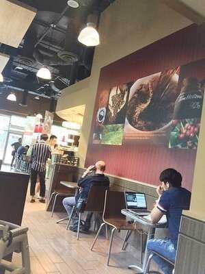 Tim Hortons