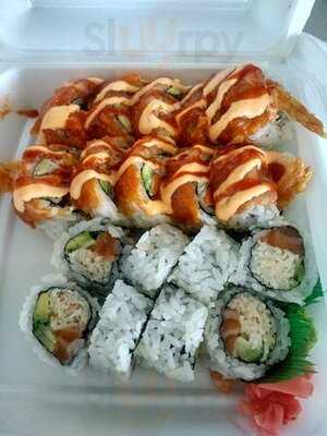 Fresh Box Sushi