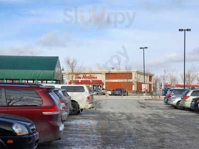 Tim Hortons