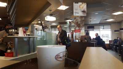 Tim Hortons