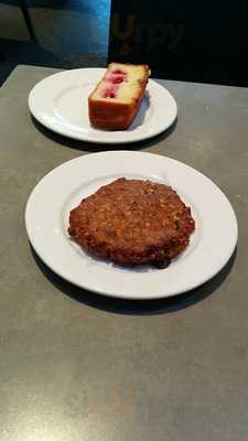 Bridgehead Coffeehouse