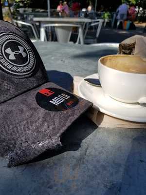 Bridgehead Coffeehouse