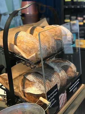 Bridgehead Coffeehouse