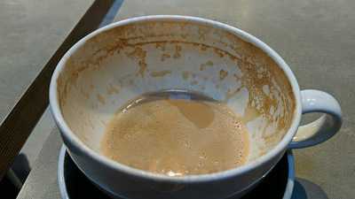 Bridgehead Coffeehouse