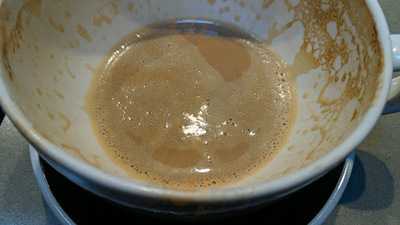 Bridgehead Coffeehouse