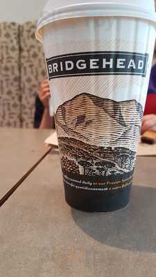 Bridgehead Coffeehouse