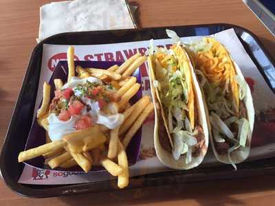 Taco Bell