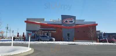 A&w