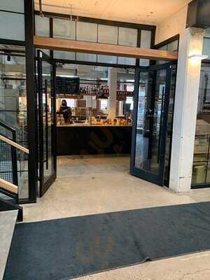 Iconoclast Coffee Roasters