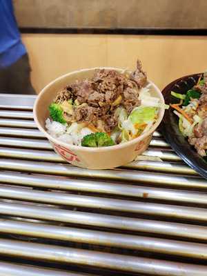 Edo Japan - Peter Pond - Sushi And Grill