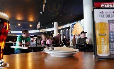 Chuck's Roadhouse Bar And Grill