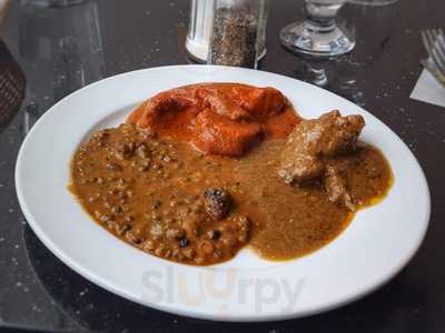 Ding Dong Restaurant