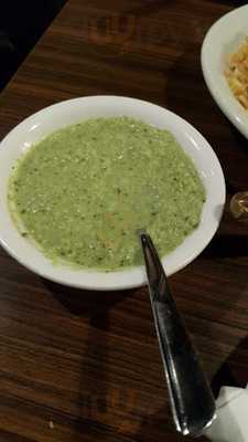 Ding Dong Restaurant