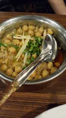 Ding Dong Restaurant