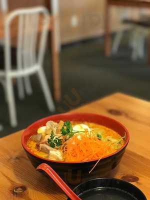 Tropical Delight Noodle House