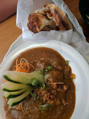 Tropical Delight Noodle House