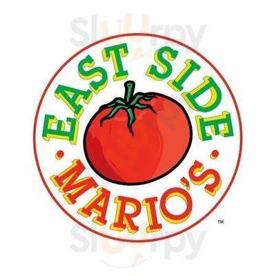 East Side Mario's