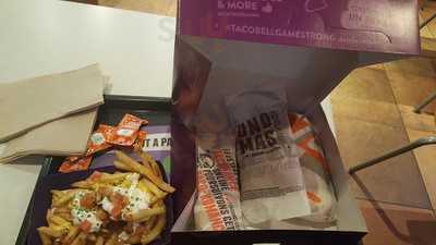 Taco Bell
