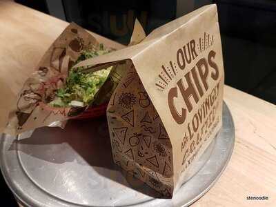 Chipotle Mexican Grill
