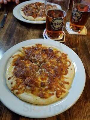 The Wood On Wellington