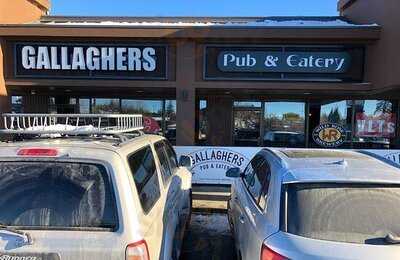 Gallagher's Pub & Eatery