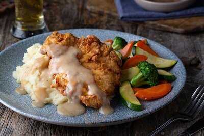 Kelseys Original Roadhouse