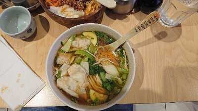 La Maison De Mademoiselle Dumpling