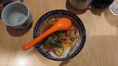 La Maison De Mademoiselle Dumpling