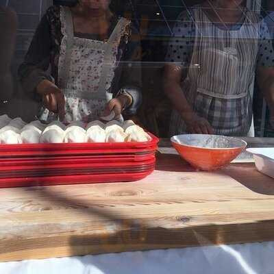 La Maison De Mademoiselle Dumpling