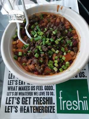 Freshii