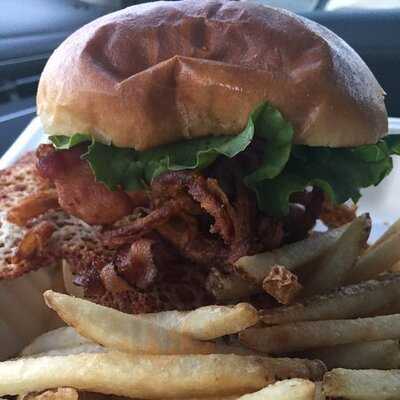 Smitty's Pancake House