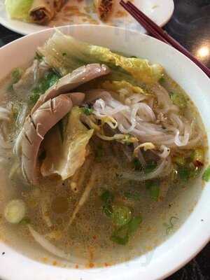 Dong Khanh Vietnamese Restaurant